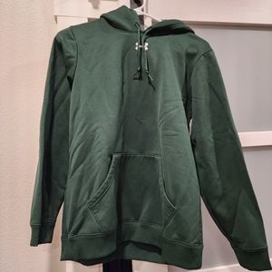 Women's XS Under Armour Hoodie